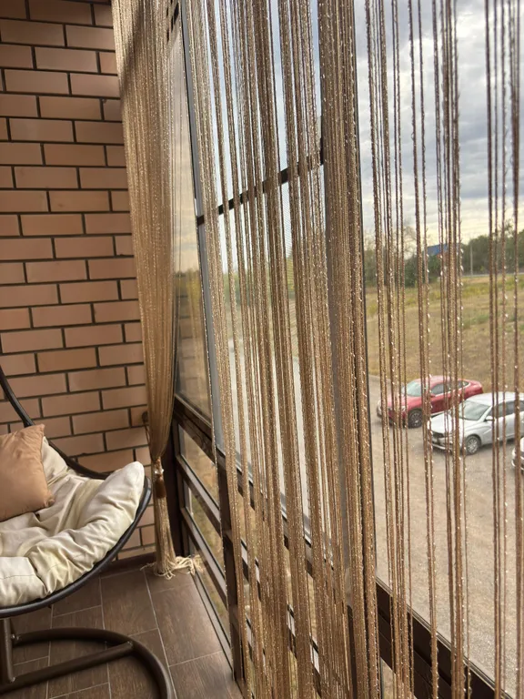 Уютная квартира рядом с трассой М4