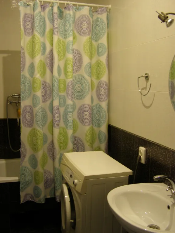 Студия в исторической части Ялты