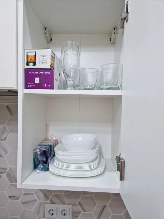 Комфортная квартира в новом доме недалеко от Московского проспекта