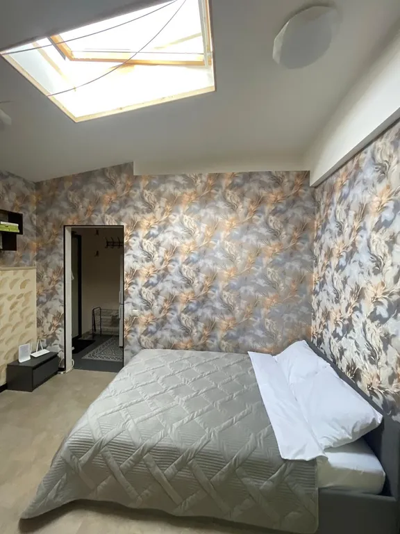 Квартира Уютная квартира в центре Сириуса / Олимпийский парк — Сириус