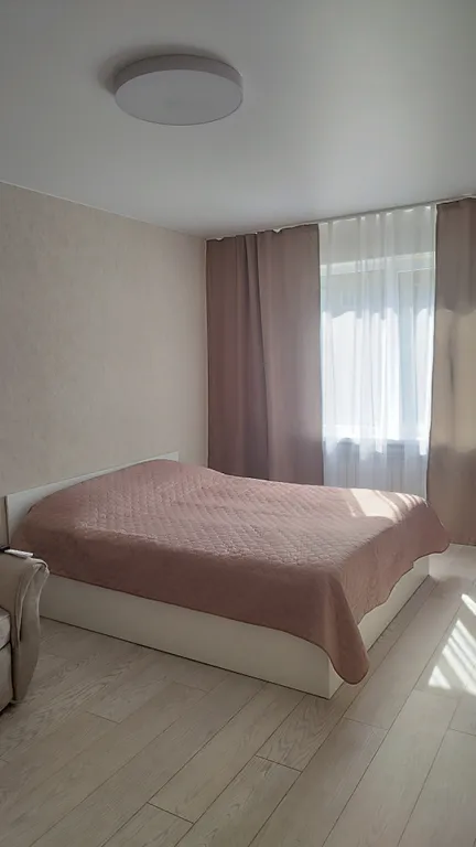 Уютная квартира с видом на горы — аренда посуточно в Тырныауз