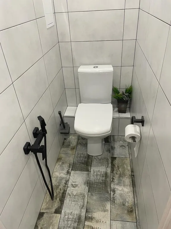 Уютная квартира в экостиле в центре Пятигорска