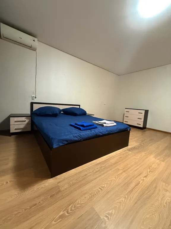 Однокомнатная квартира в центре города