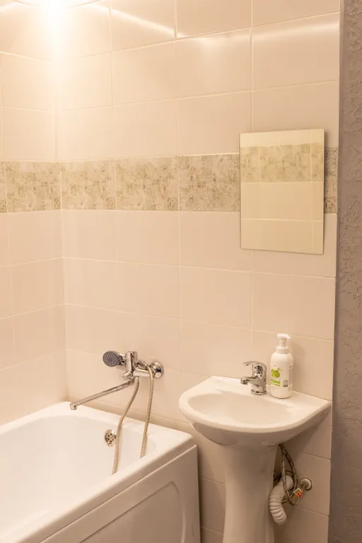 Уютная студия