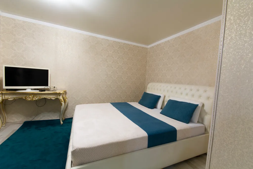 Квартира возле Центрального парка