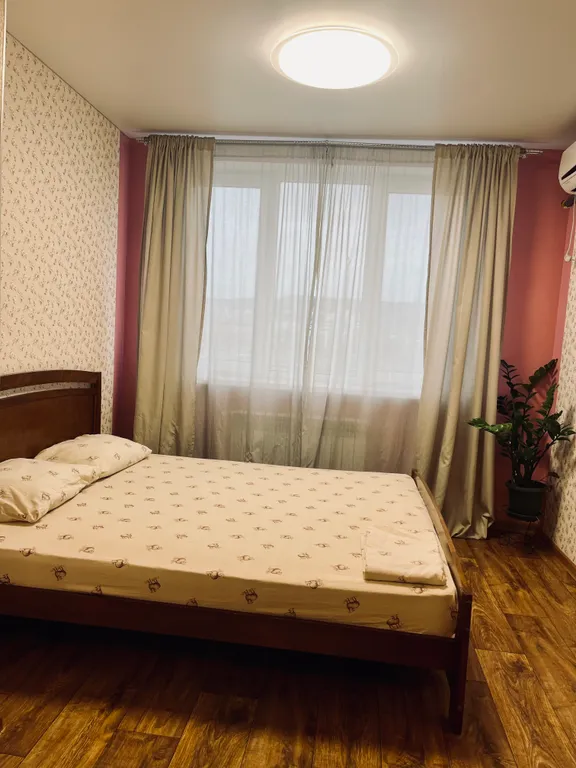 Квартира 1-комнатная Квартира — Саратов