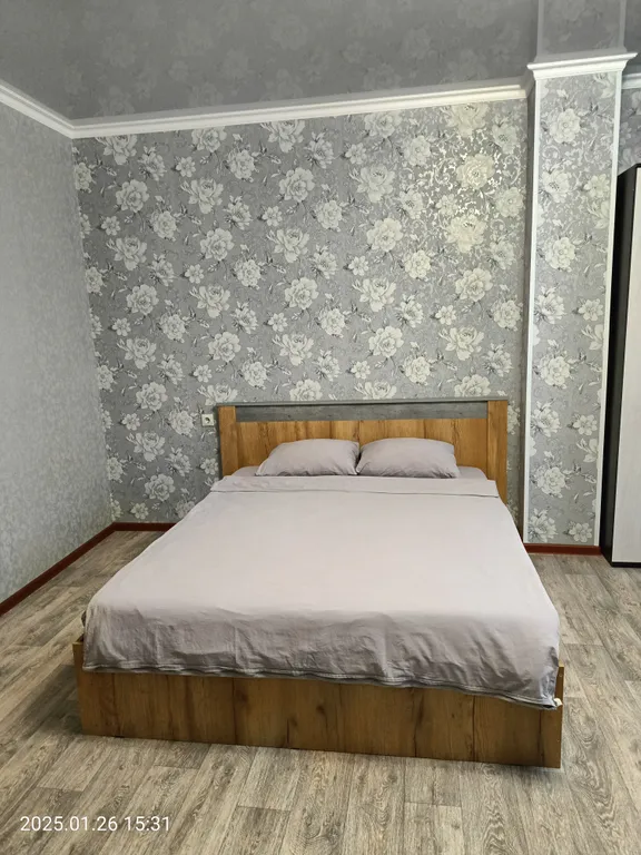 Однокомнатная квартира в центре