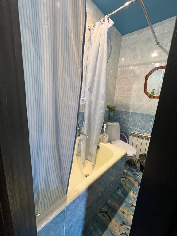 Студия в центре