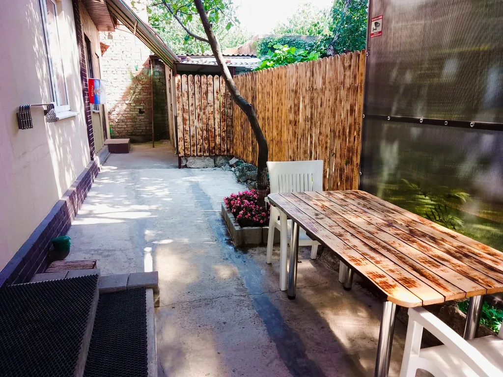 Коттедж Дом - квартира в центре города — Пятигорск