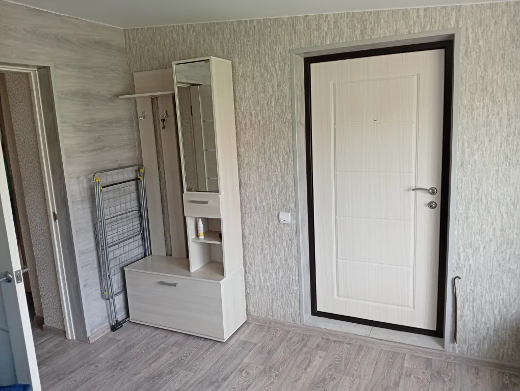 Уютная часть дома