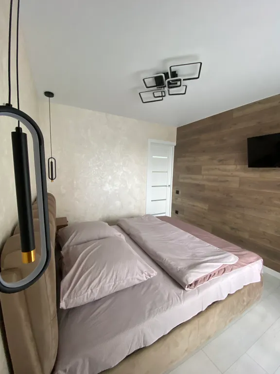 Квартира в центре города с кондиционером