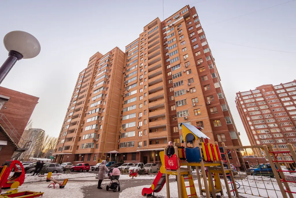 Уютная красивая квартира в ЖК Современник рядом с МТЛ-арена