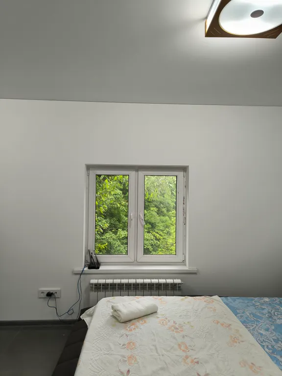 Уютный дом с беседкой и мангальной зоной