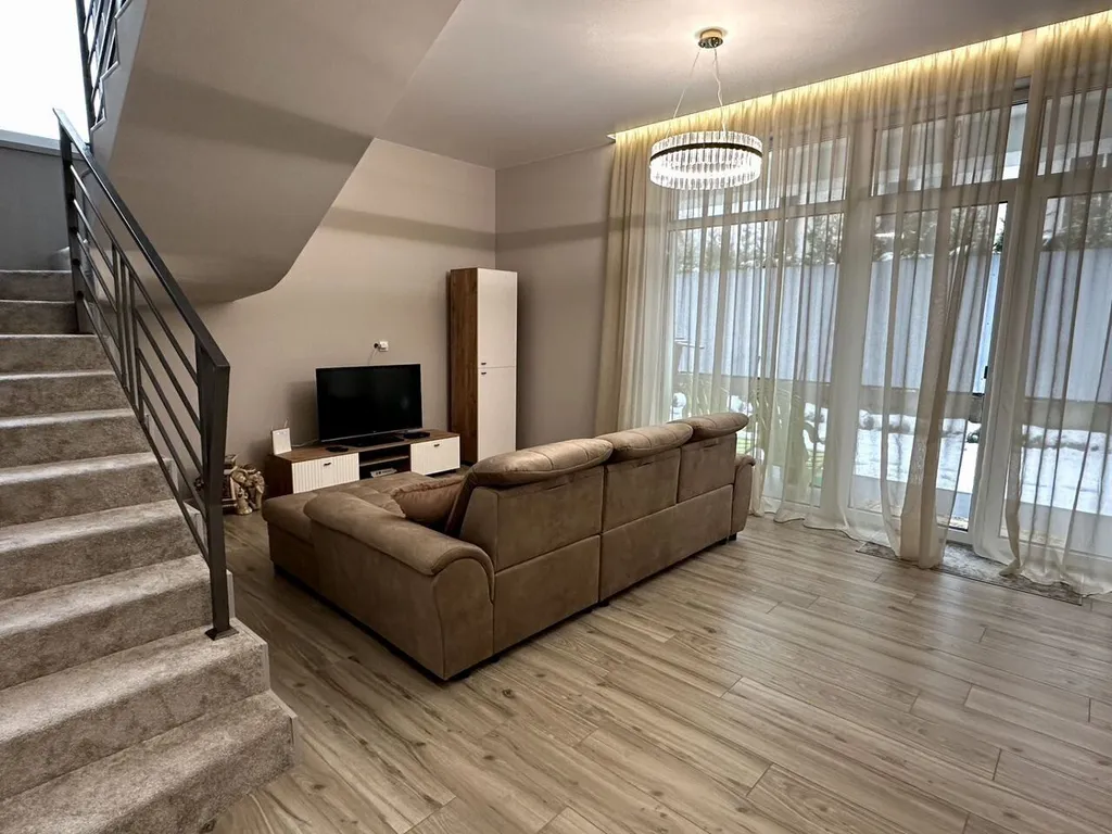 Дoм для cемейного oтдыхa