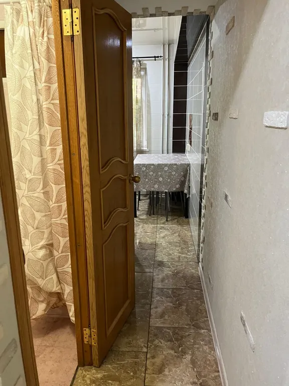 Квартира Уютная квартира в центре города — Лазаревское