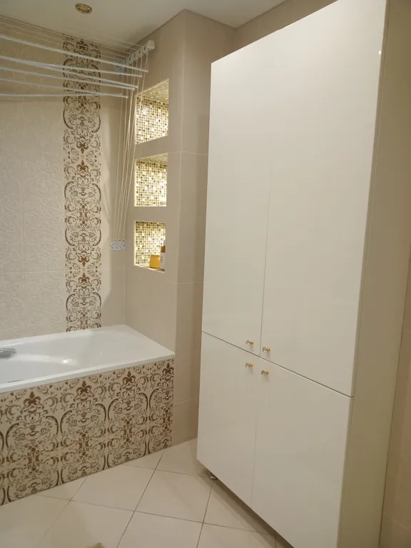 Квартира у моря