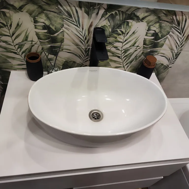 Квартира на берегу реки