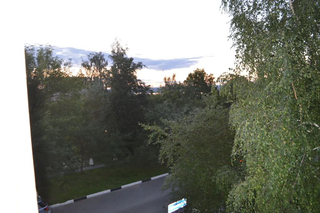 Квартира Уютная квартира в центре города — Нижний Новгород