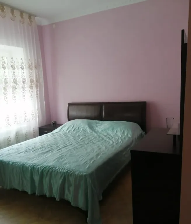 Уютная двухкомнатная квартира у моря