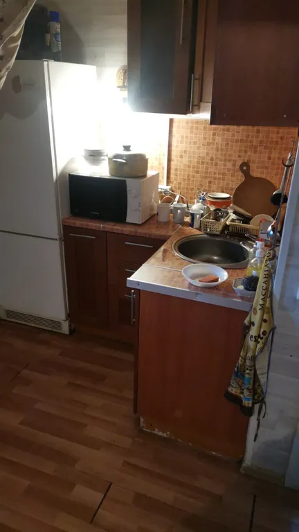 Уютный коттедж в лесу с баней