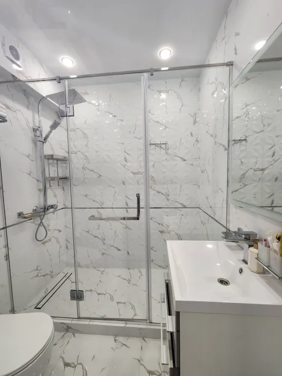 Лучшая квартира в парковой зоне в центре города