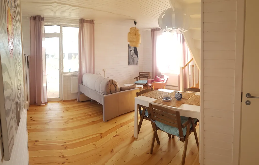 Коттедж Уютный дом на Новый год — Красное Село