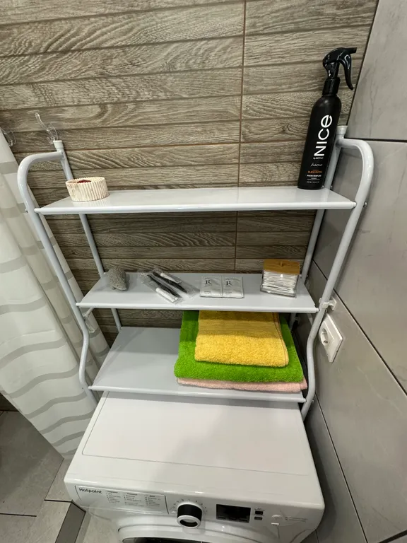 Квартира Комфортная квартира со всеми удобствами — Краснодар