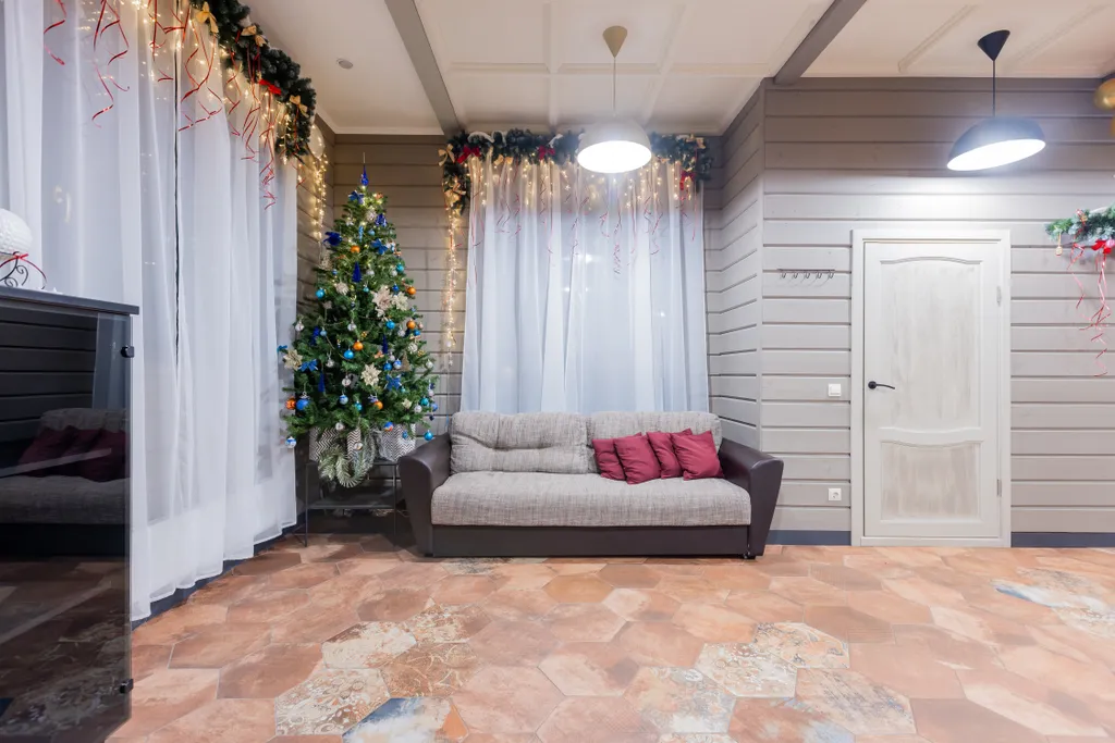 Дом Мерлин Монро