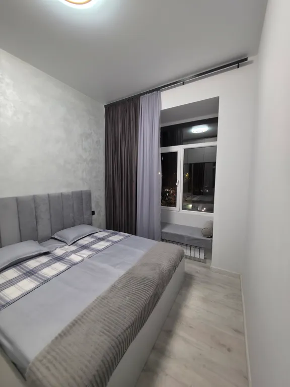 Квартира в центре города