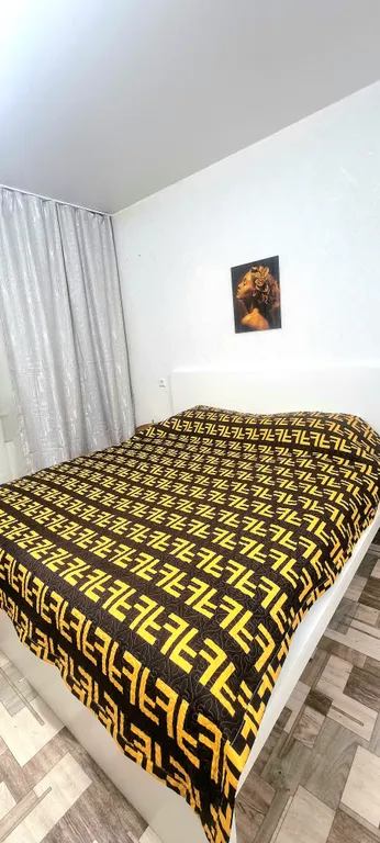 Квартира с видом на город — аренда посуточно в Красноярск