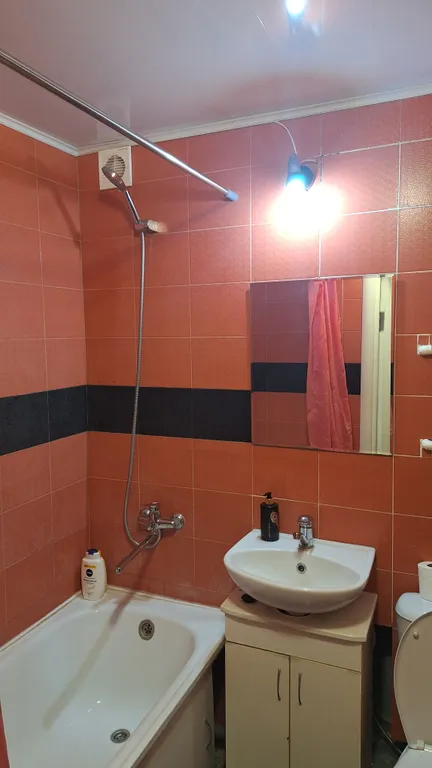 Квартира Комфортный уголок — Воронеж