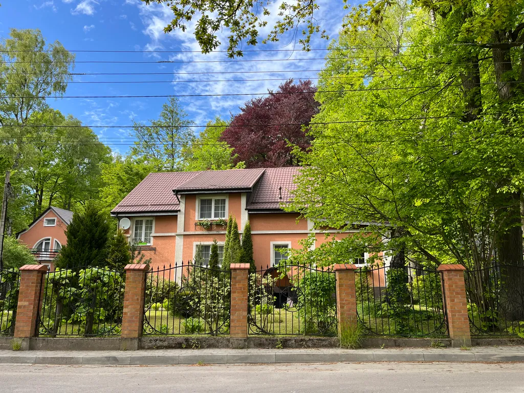 Уютная квартира у моря