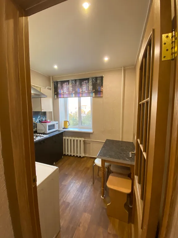 Квартира 2-комнатная Квартира — Севастополь