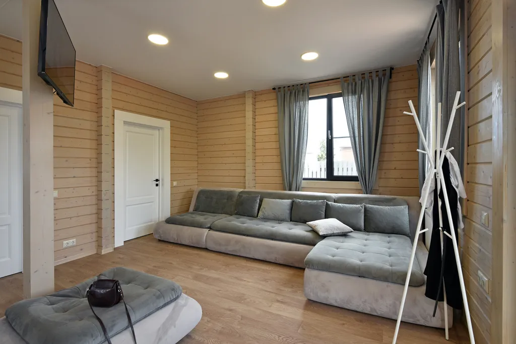 Коттедж Mayti