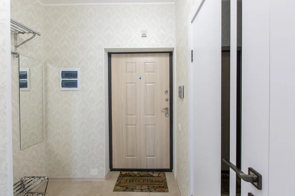 Квартира рядом с ТРЦ Планета