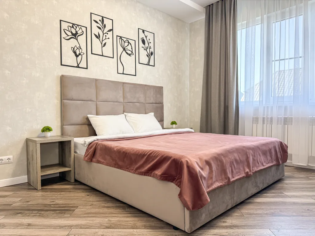 5-комнатный Дом