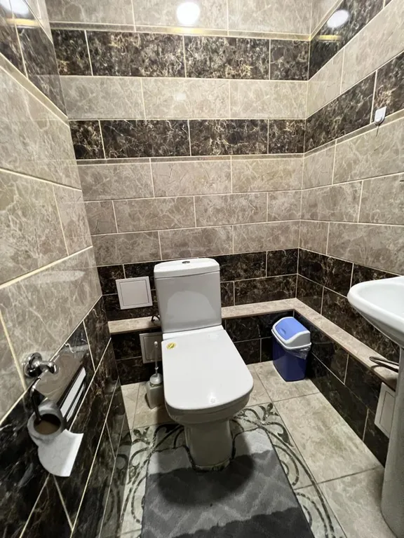 Квартира напротив Almaty Arena