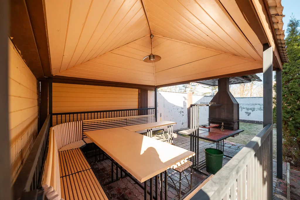 Дубки Хаус на Истре