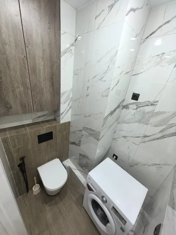 2-комнатная квартира в центре