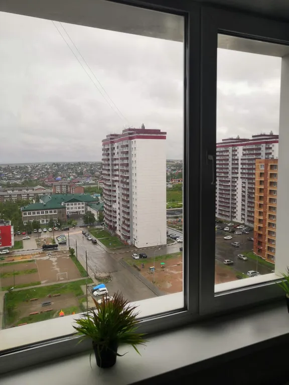 Квартира 1-комнатная Квартира — Иркутск