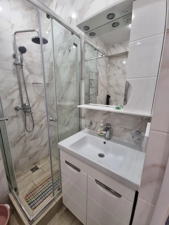 Апартаменты у моря Бристоль