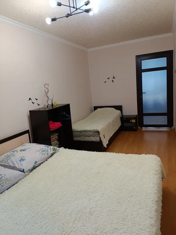 Величие гор