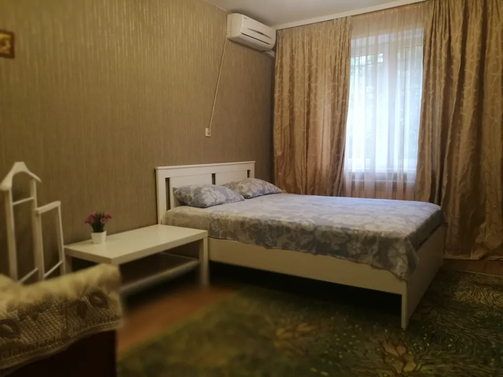 Квартира у автовокзала