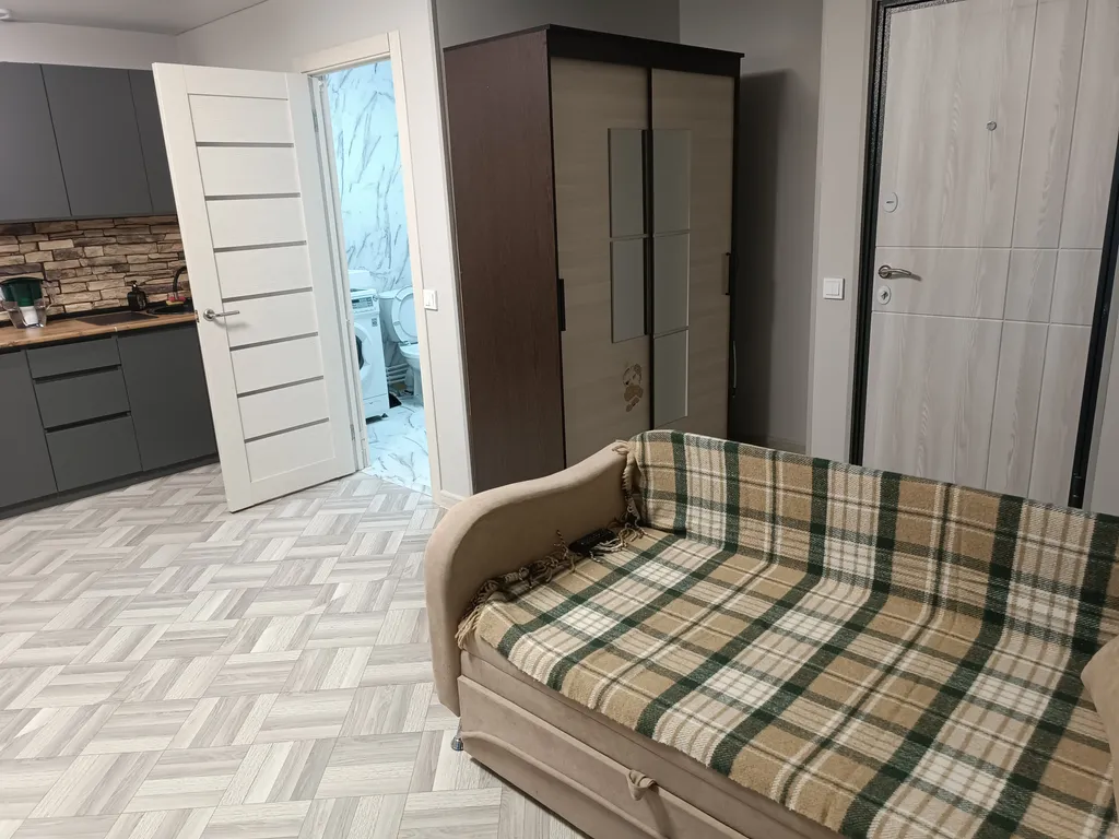 Уютная студия Радужный