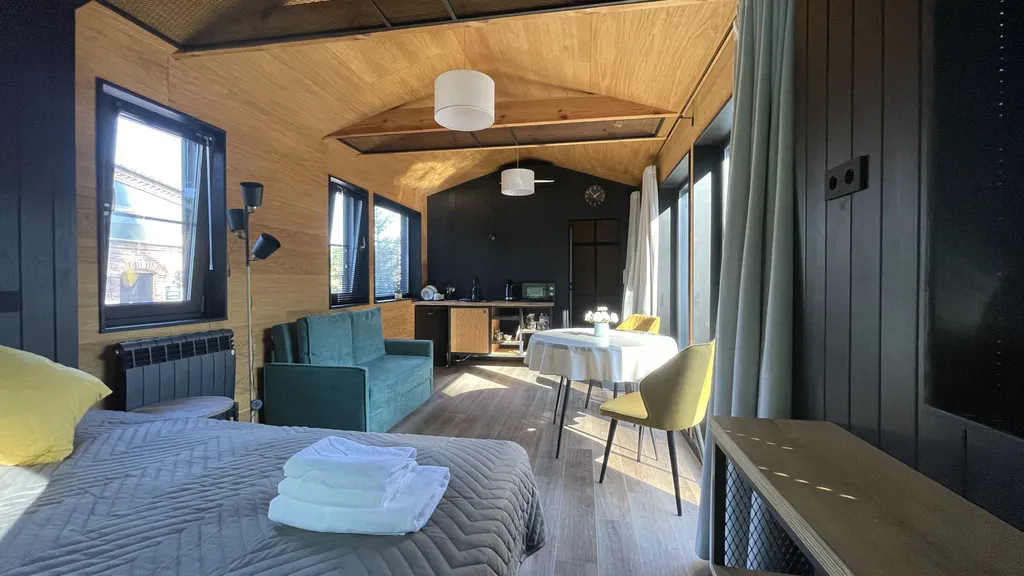 Барнхаус Ландау