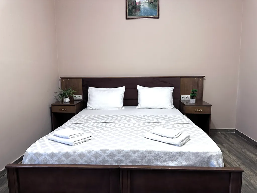 Квартира Комната — Сочи