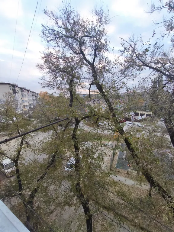 Квартира Уютная двухкомнатная квартира в центре города — Лесозаводск