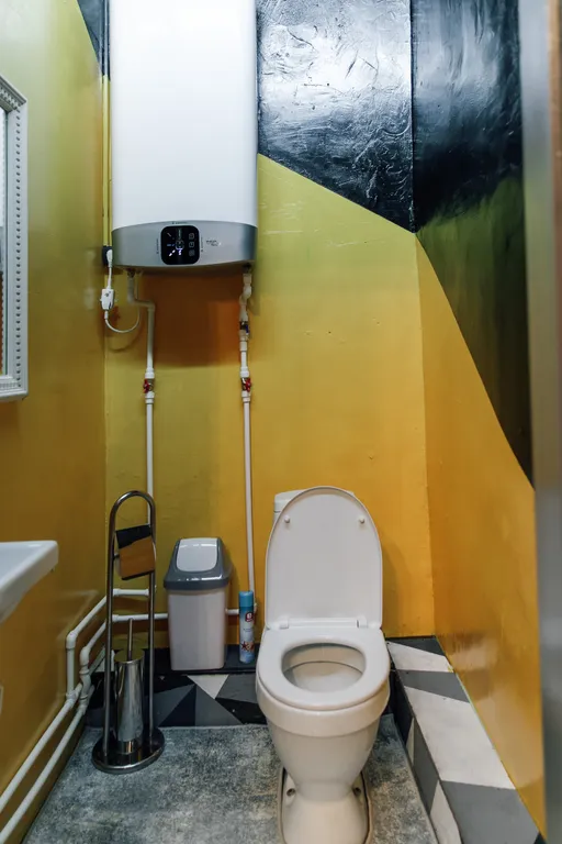 Апартаменты у Кремля