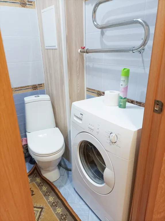 Уютная квартира на тихом бульваре