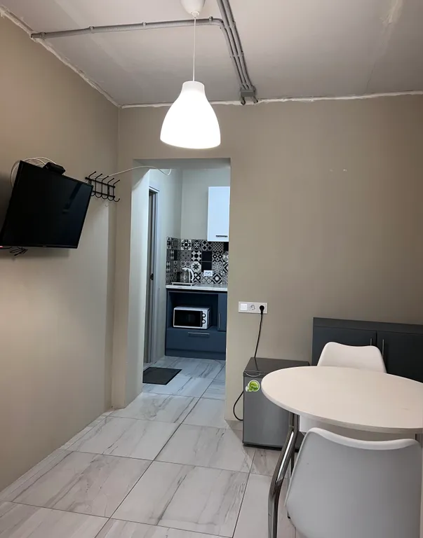 Центр Студия чисто комфортно